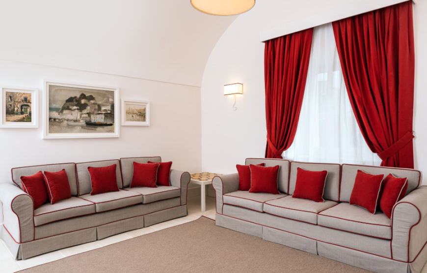 Tenuta Viola | Villa Amalfi Coast
