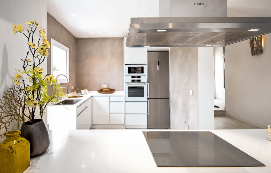 Villa Verner | Villa Ibiza