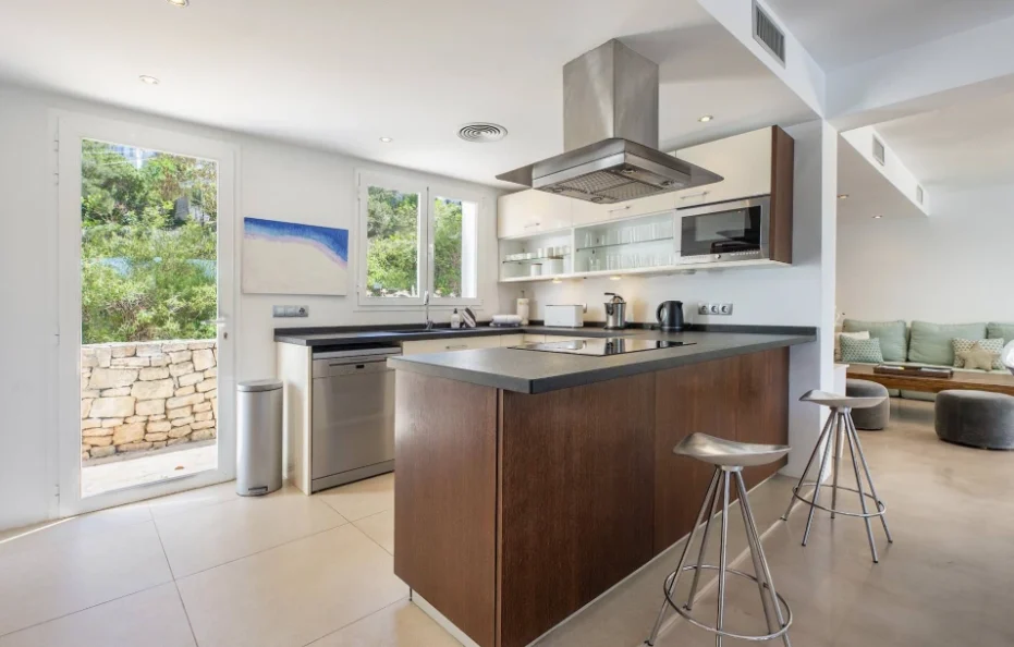 Villa Yara | Villa Ibiza