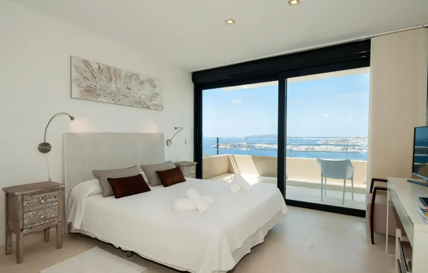 Villa Lola | Villa Ibiza