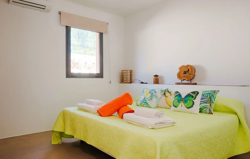 Villa Luanda  | Villa Ibiza