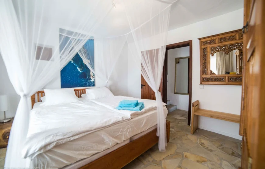 Villa Rigel | Villa Ibiza