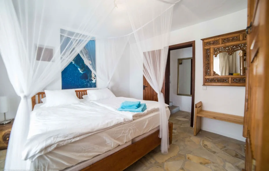 Villa Rigel | Villa Ibiza