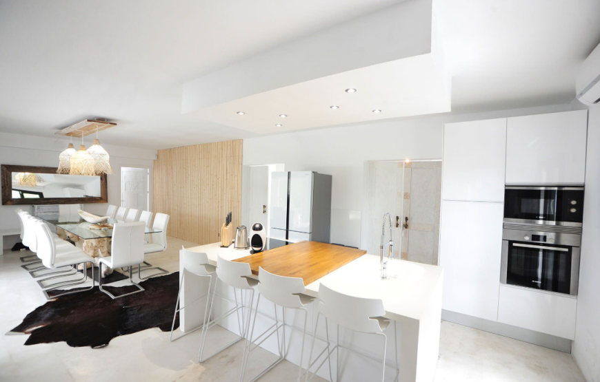 Villa Seahorse | Villa Ibiza