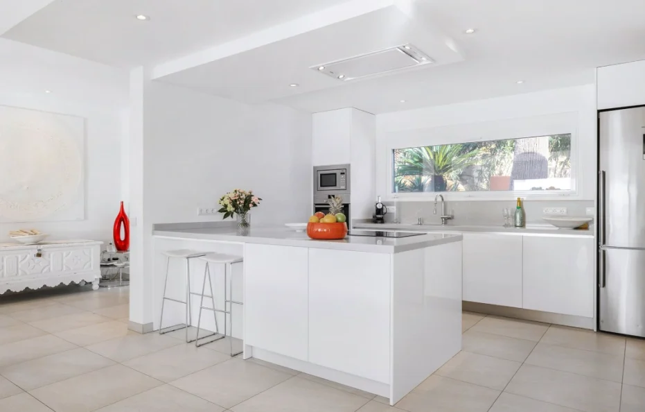 Villa Relaja | Villa Ibiza