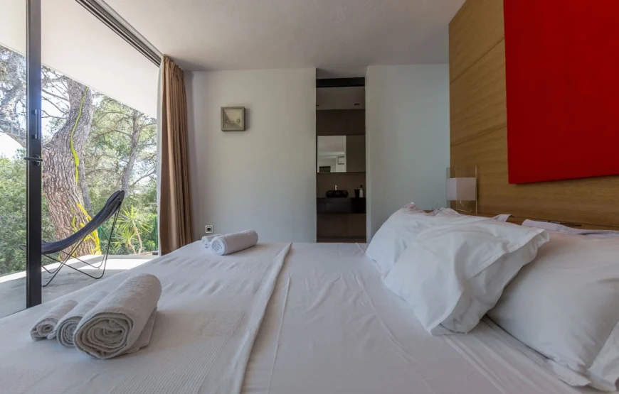 Villa Tomsk | Villa Ibiza