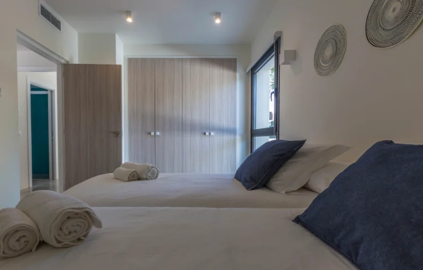 Villa Kiribati | Villa Ibiza