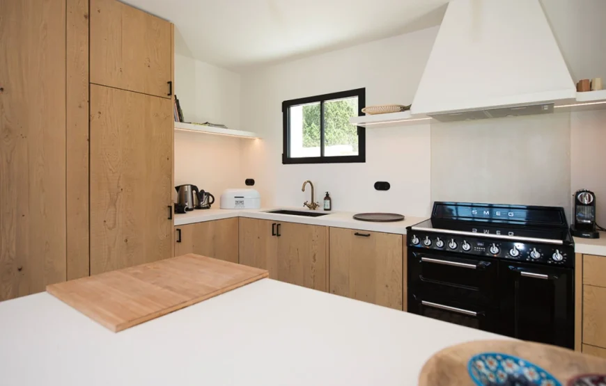 Villa Gomez | Villa Ibiza