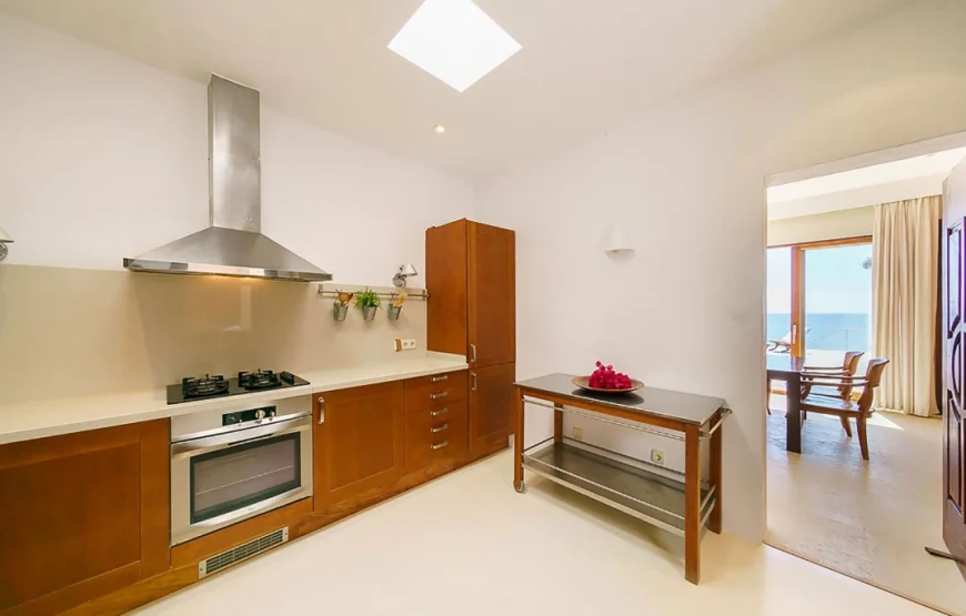 Villa Francisca | Villa Ibiza