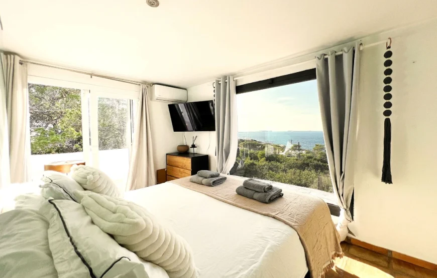 Sa Galera Villa | Villa Ibiza