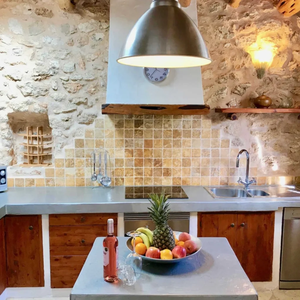 Villa Baikal | Villa Ibiza 2 Location Villa Baikal Ibiza – aperçu supplémentaire de la propriété