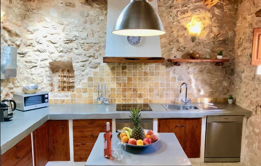 Villa Baikal | Villa Ibiza