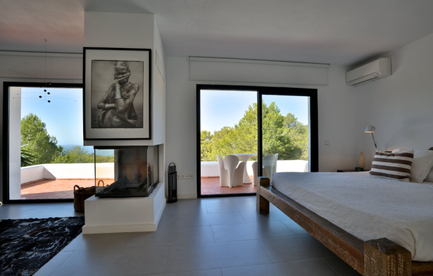 Villa Joya | Villa Ibiza