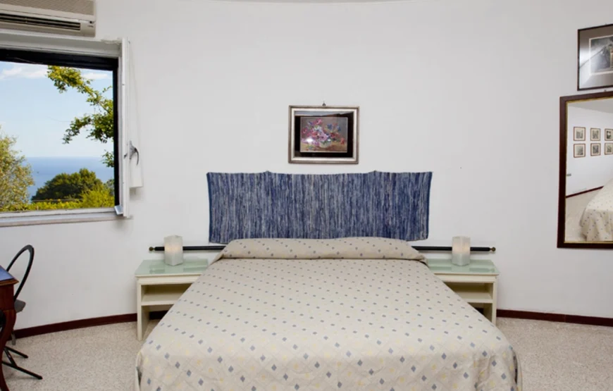 Villa Ettore | Villa Amalfi Coast
