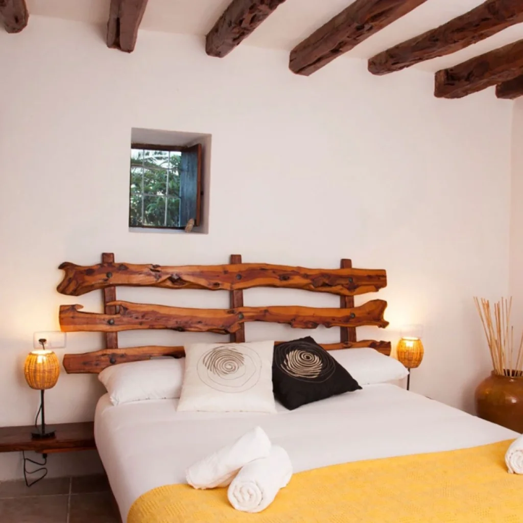 Villa Jardin | Villa Ibiza 2 Location Villa Jardin Ibiza – aperçu supplémentaire de la propriété
