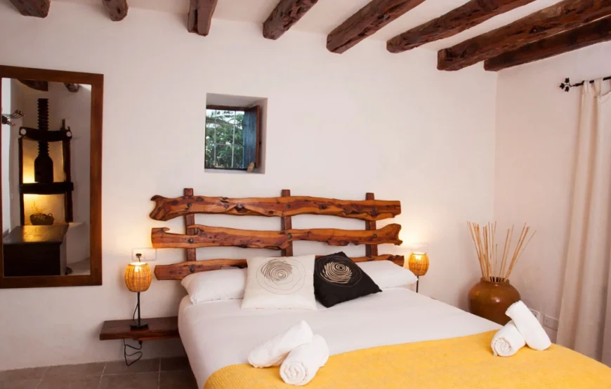 Villa Jardin | Villa Ibiza