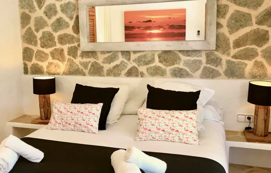 Villa Paz | Villa Ibiza
