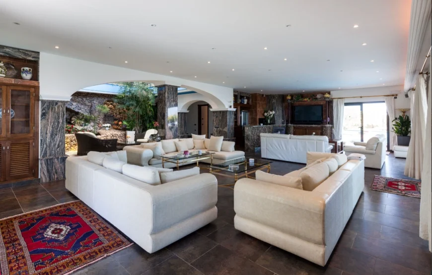 Villa Dorada | Villa Ibiza