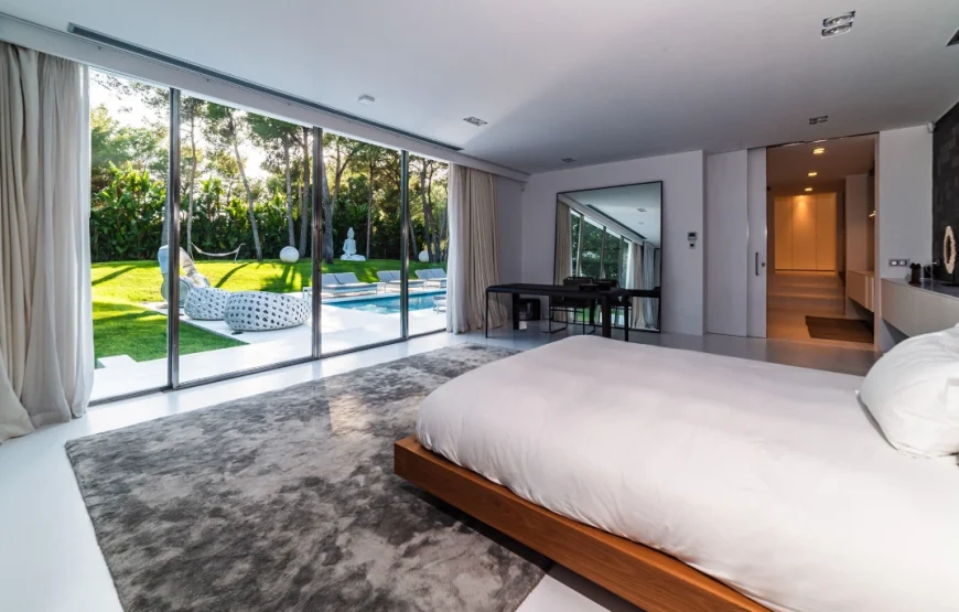 Villa Sound | Villa Ibiza