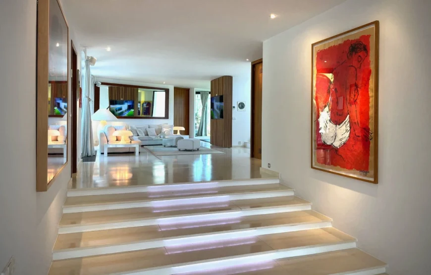 Villa The Marvel | Villa Ibiza