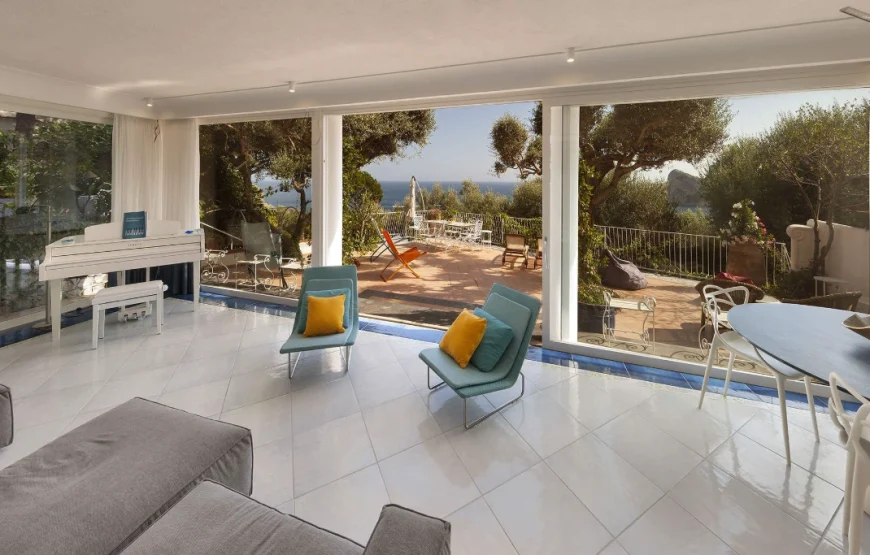 Villa Avion | Villa Amalfi Coast