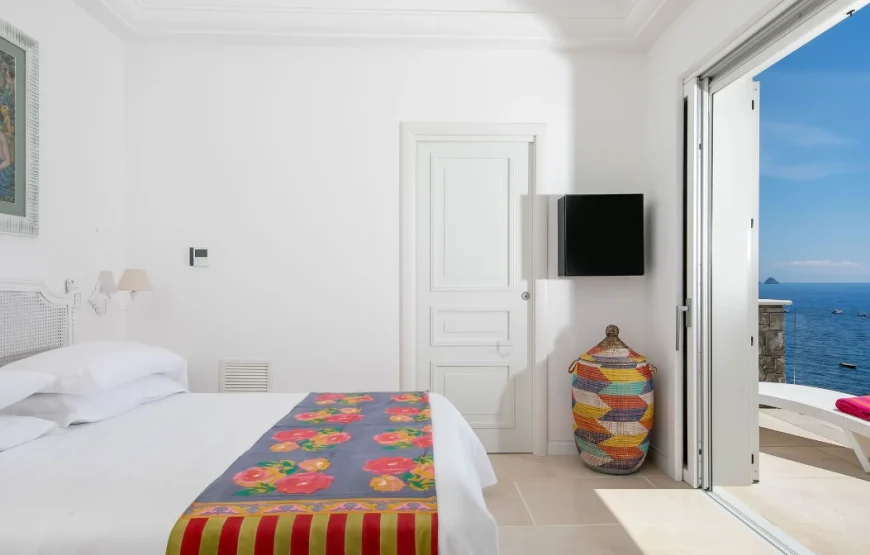 Villa Ieranto 6 | Villa Amalfi Coast