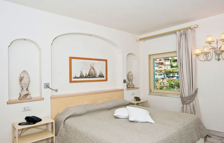 Villa Moresca | Villa Amalfi Coast