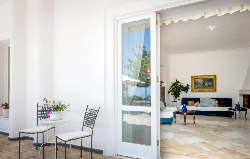 Villa Lamaro | Villa Amalfi Coast