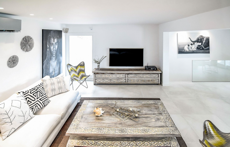 Villa Verner | Villa Ibiza