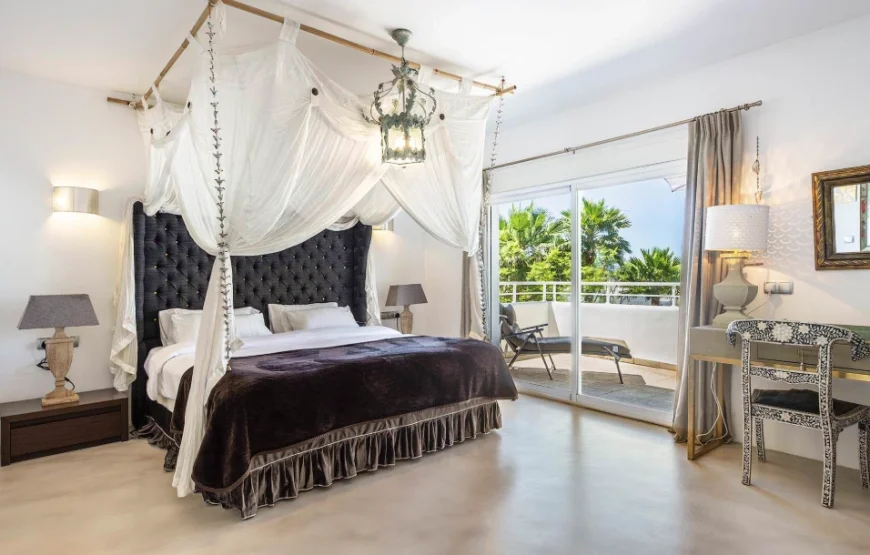 Villa Yara | Villa Ibiza