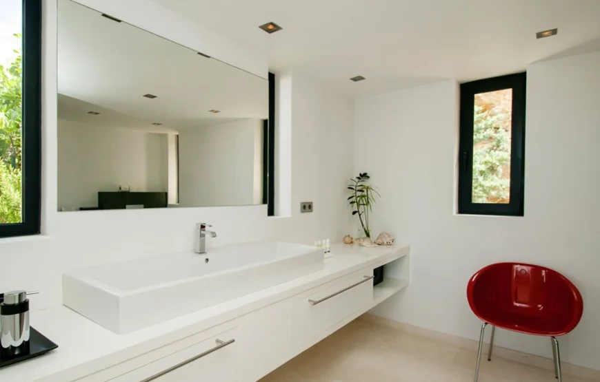 Villa Lola | Villa Ibiza