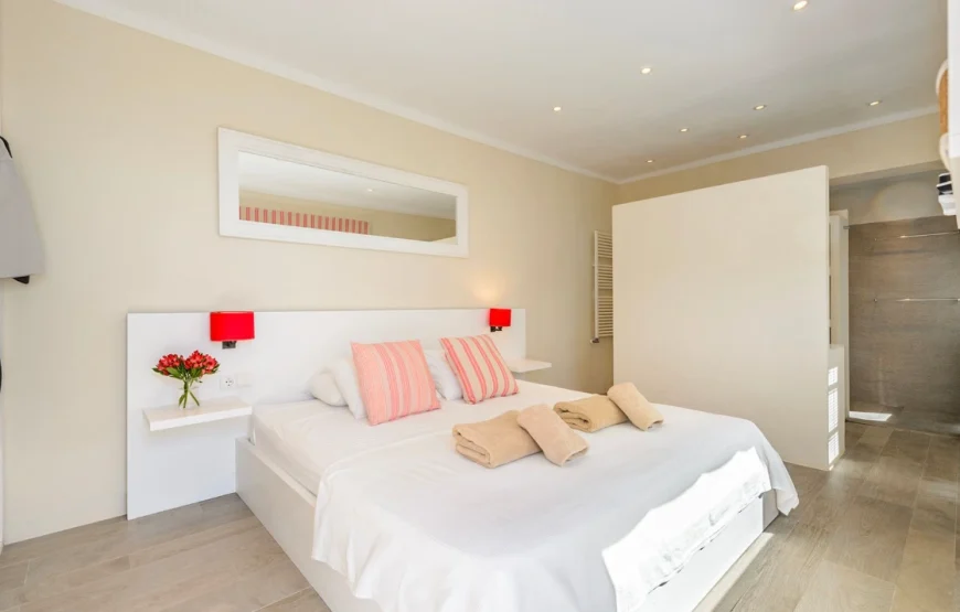 Villa Beleza | Villa Ibiza