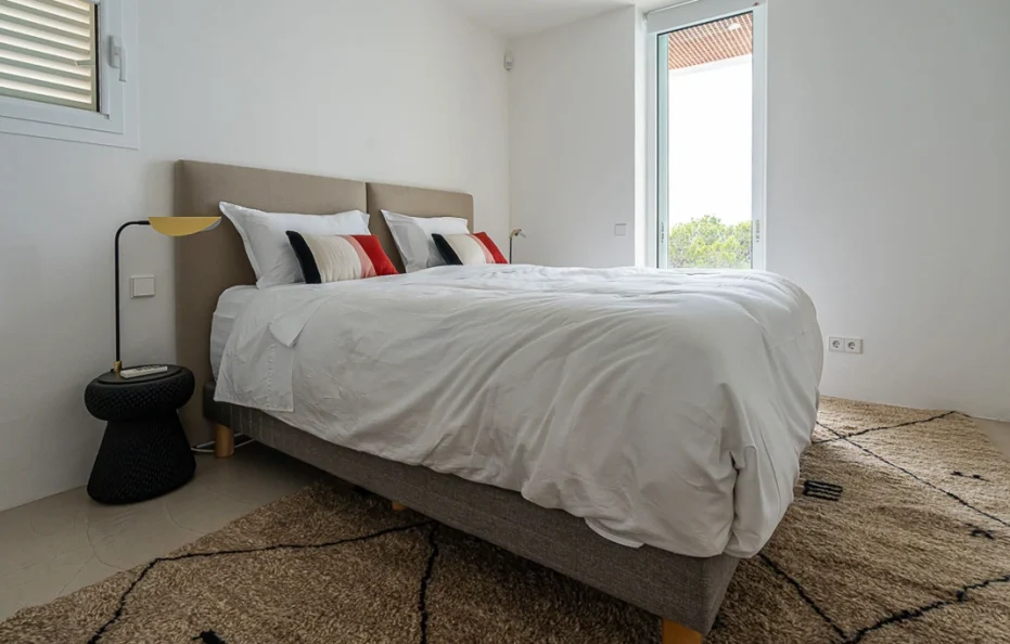 Villa Tagada  | Villa Ibiza