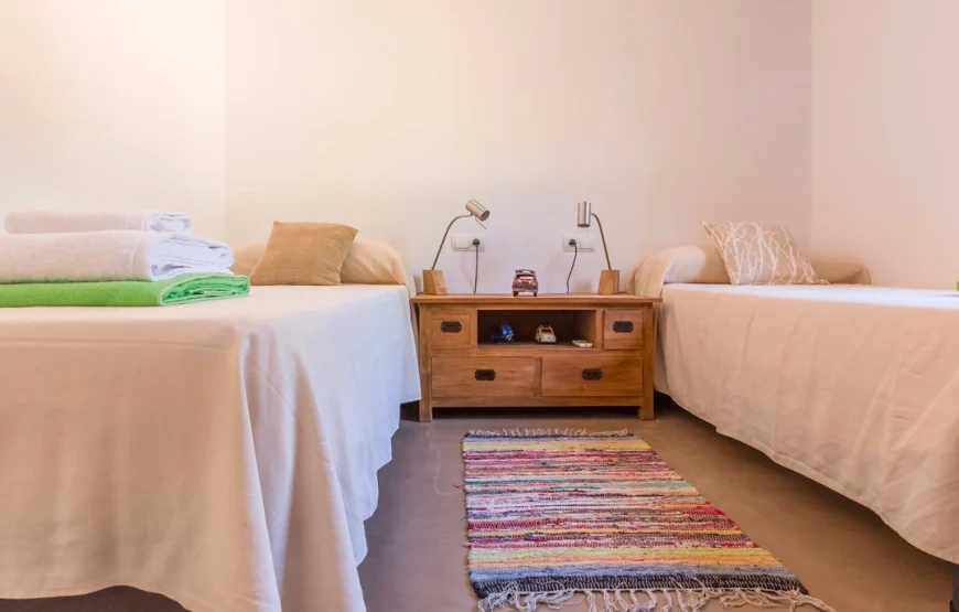 Villa Luanda  | Villa Ibiza