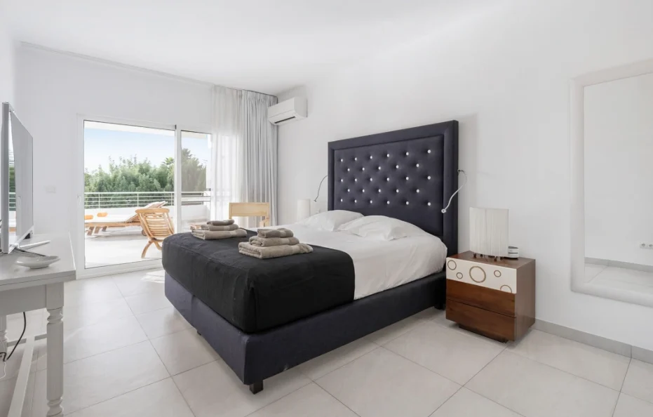 Villa Relaja | Villa Ibiza
