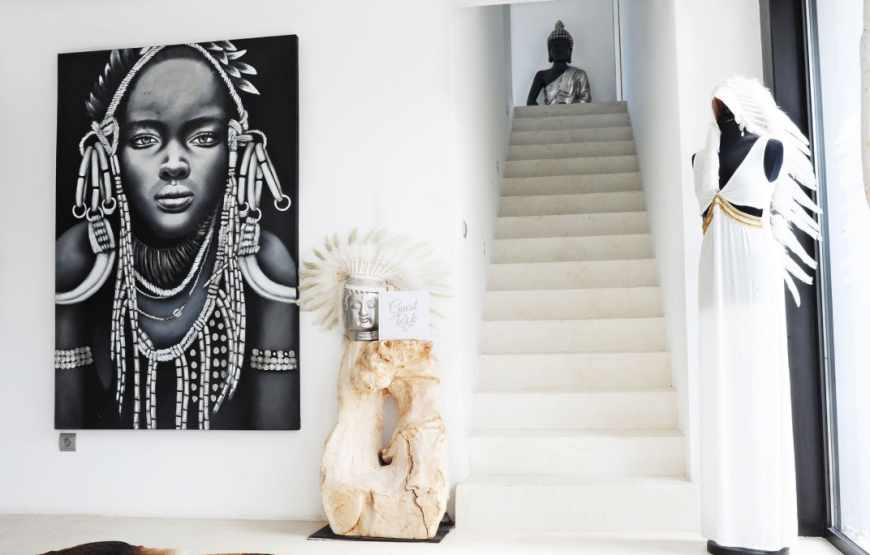 Villa Seahorse | Villa Ibiza