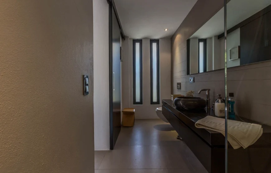 Villa Tomsk | Villa Ibiza
