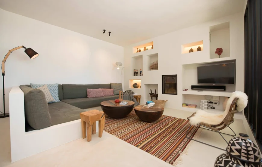 Villa Gomez | Villa Ibiza