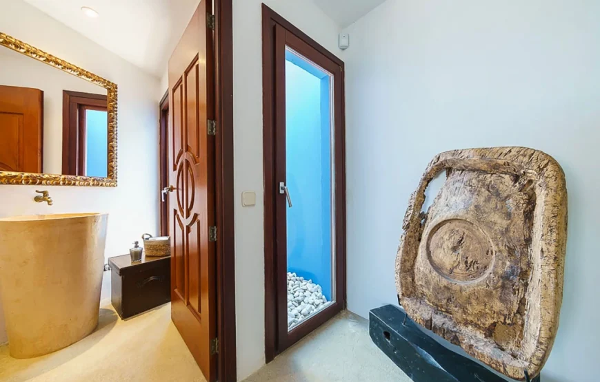 Villa Francisca | Villa Ibiza