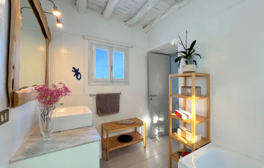 Sa Galera Villa | Villa Ibiza