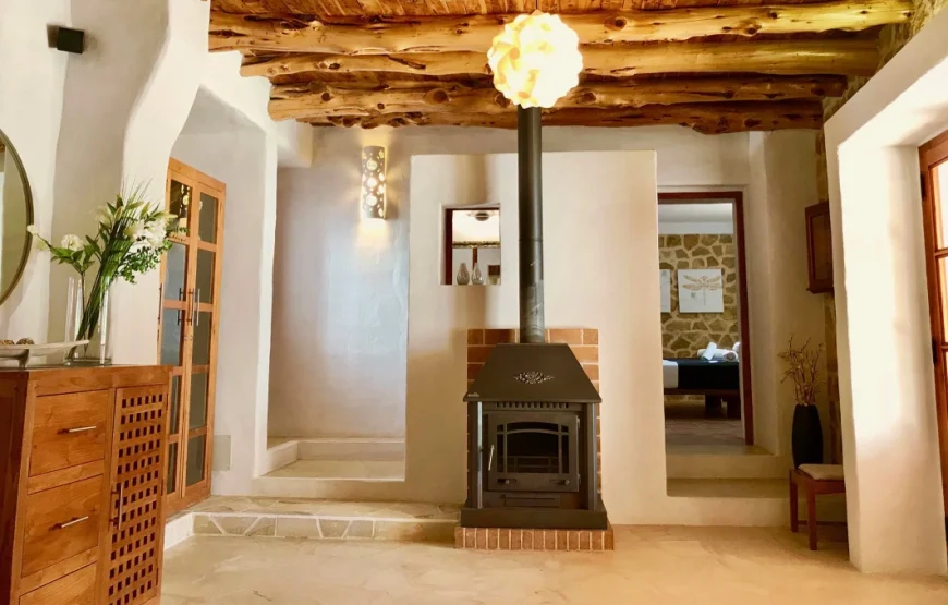 Villa Baikal | Villa Ibiza