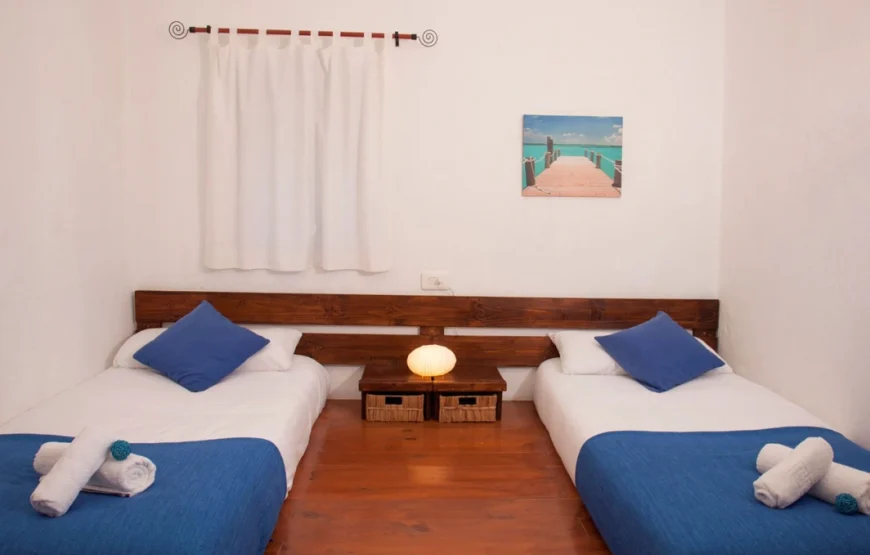 Villa Jardin | Villa Ibiza