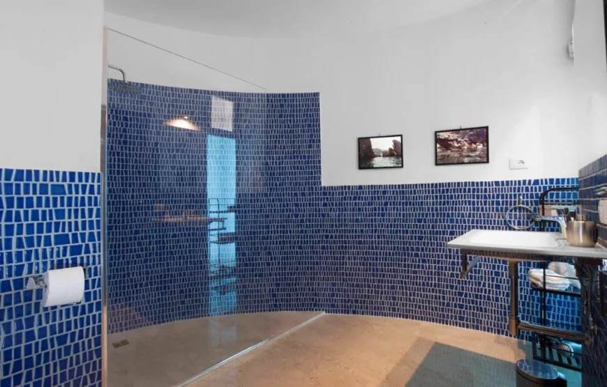 Villa Ettore | Villa Amalfi Coast