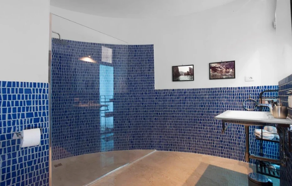 Villa Ettore | Villa Amalfi Coast