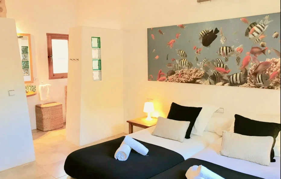 Villa Paz | Villa Ibiza