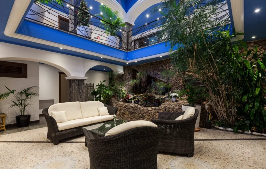 Villa Dorada | Villa Ibiza