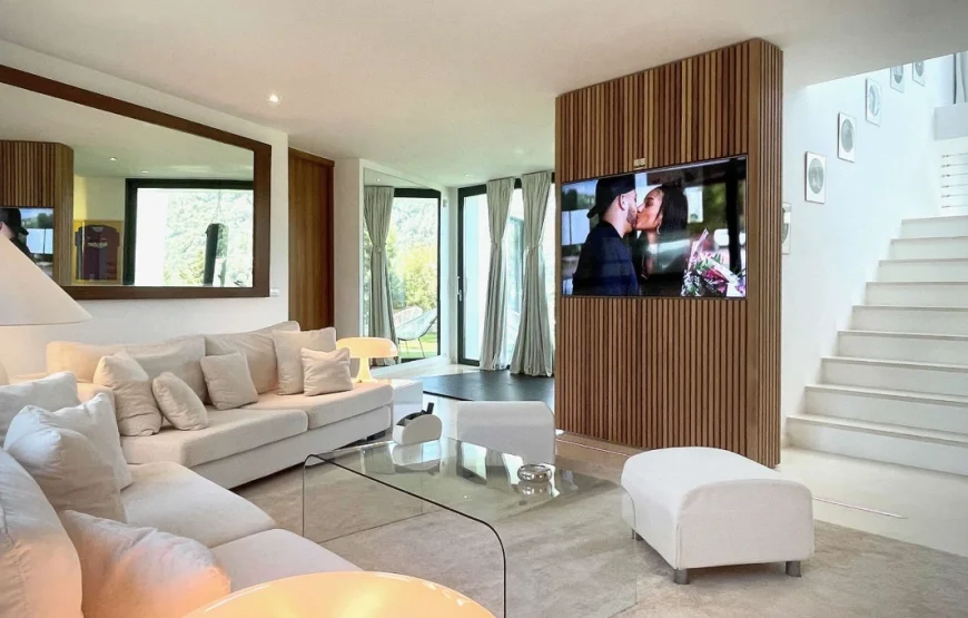 Villa The Marvel | Villa Ibiza