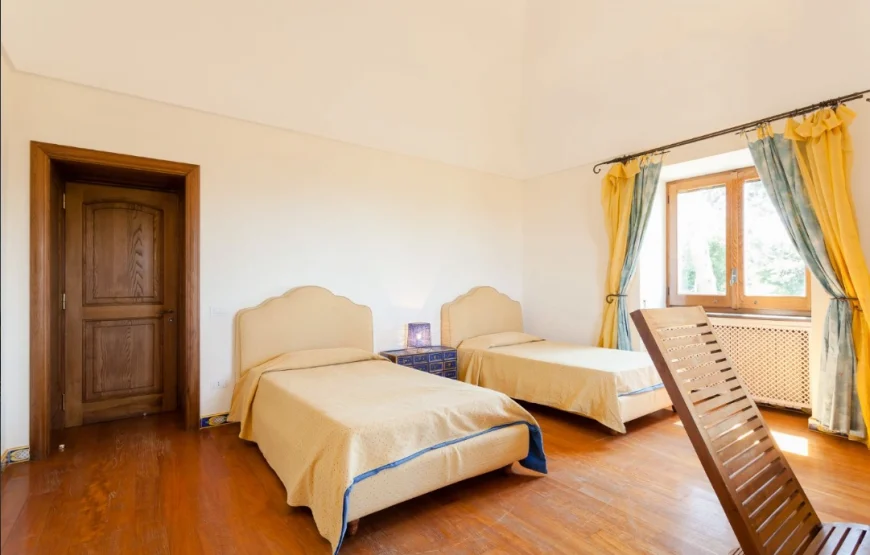 Villa Polluce | Villa Amalfi Coast