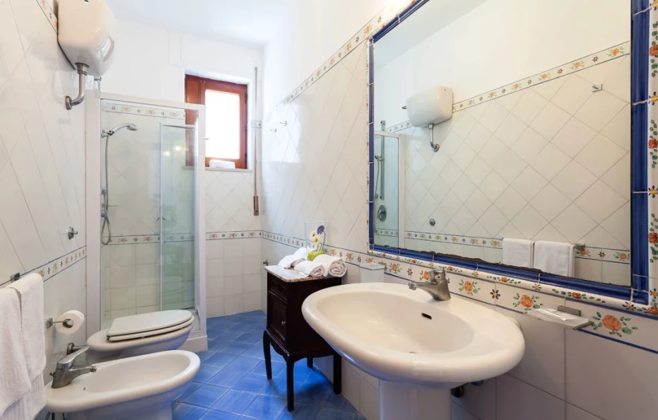 Villa Angel | Villa Amalfi Coast