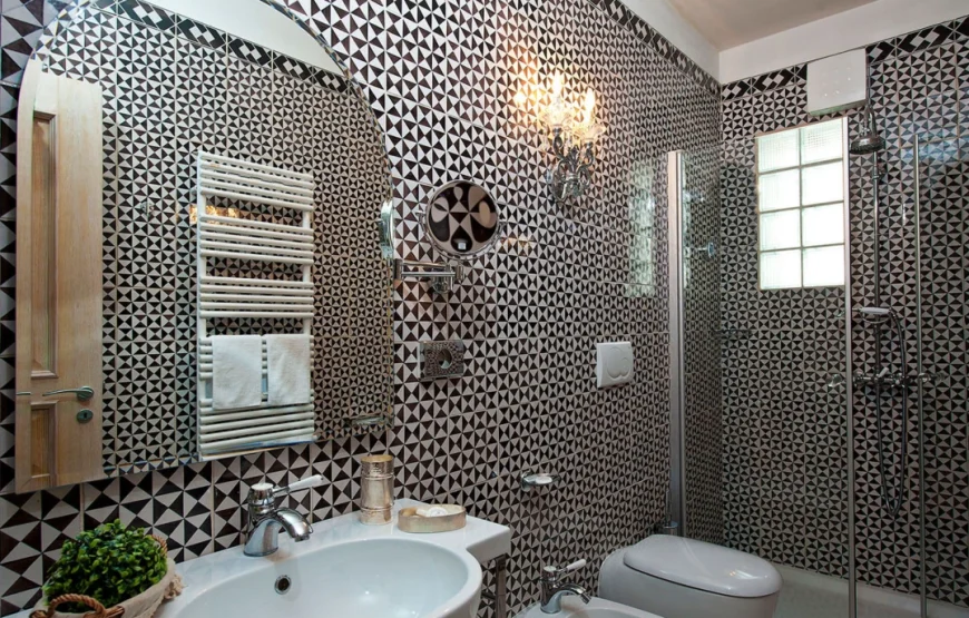 Villa Moresca | Villa Amalfi Coast